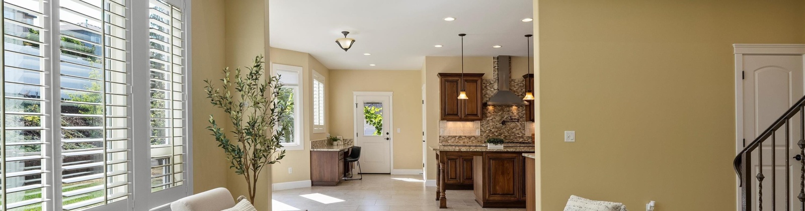 Cottontail Ln, Richland, Washington 99352, 4 Bedrooms Bedrooms, ,3 BathroomsBathrooms,Site Built-owned Lot,For Sale,Cottontail Ln,285116