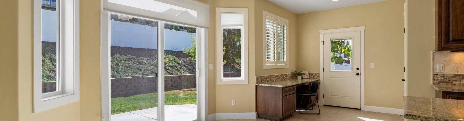 Cottontail Ln, Richland, Washington 99352, 4 Bedrooms Bedrooms, ,3 BathroomsBathrooms,Site Built-owned Lot,For Sale,Cottontail Ln,285116