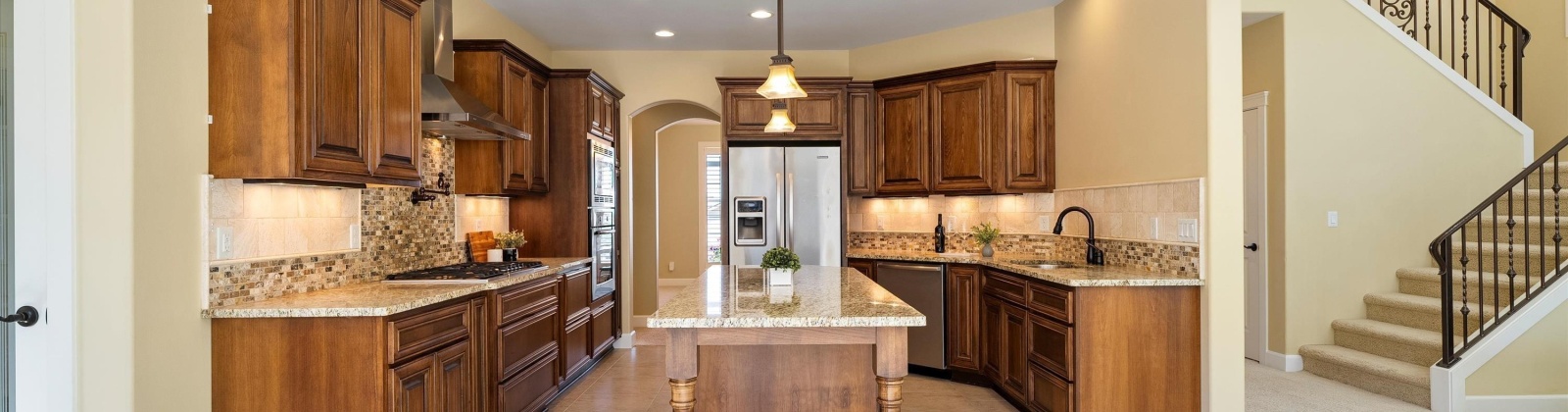 Cottontail Ln, Richland, Washington 99352, 4 Bedrooms Bedrooms, ,3 BathroomsBathrooms,Site Built-owned Lot,For Sale,Cottontail Ln,285116
