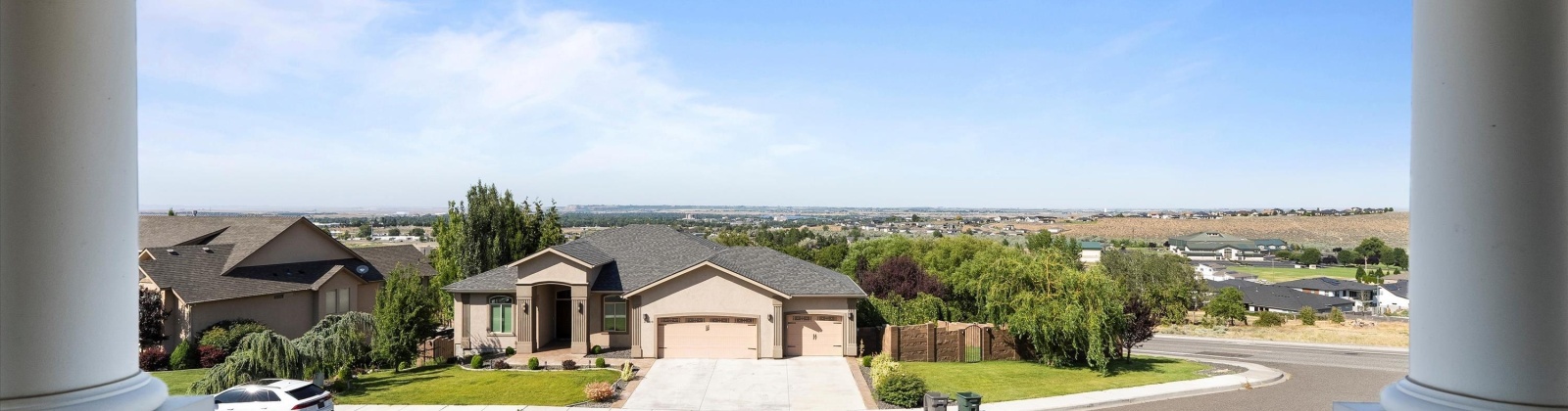 Cottontail Ln, Richland, Washington 99352, 4 Bedrooms Bedrooms, ,3 BathroomsBathrooms,Site Built-owned Lot,For Sale,Cottontail Ln,285116