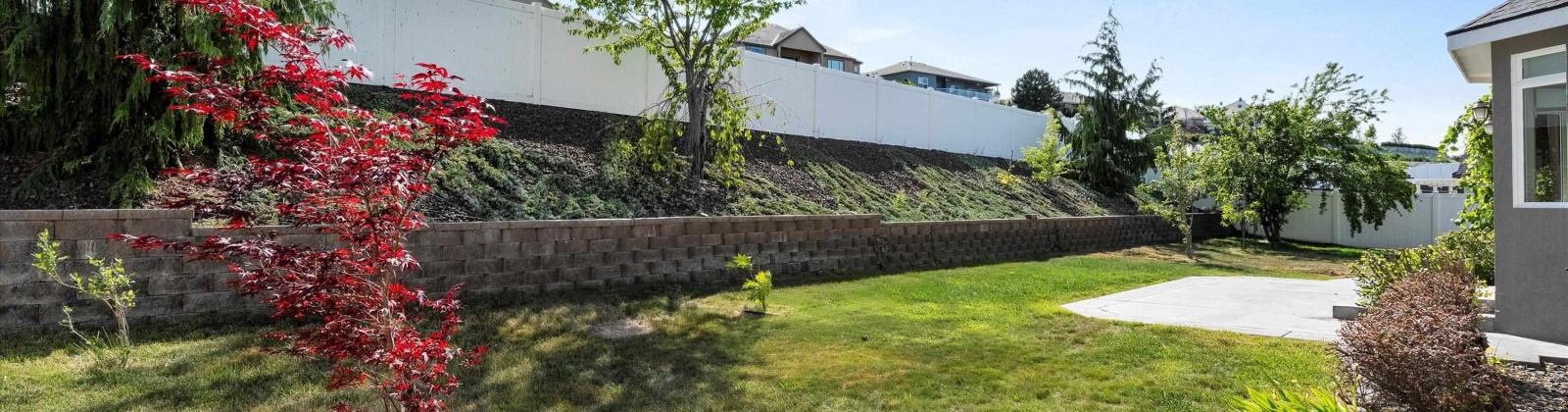 Cottontail Ln, Richland, Washington 99352, 4 Bedrooms Bedrooms, ,3 BathroomsBathrooms,Site Built-owned Lot,For Sale,Cottontail Ln,285116