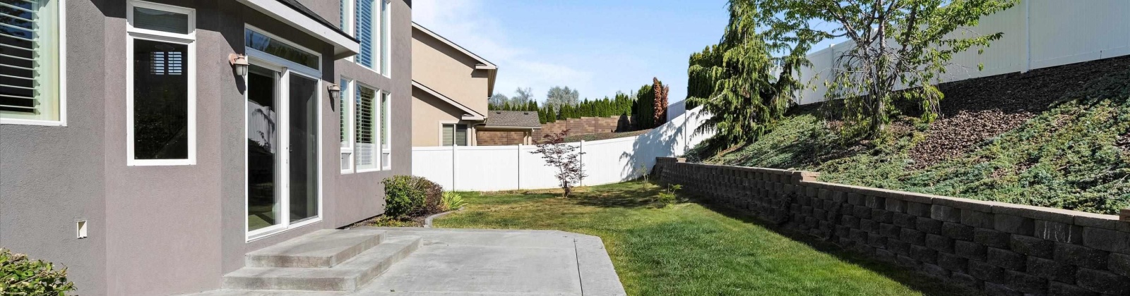 Cottontail Ln, Richland, Washington 99352, 4 Bedrooms Bedrooms, ,3 BathroomsBathrooms,Site Built-owned Lot,For Sale,Cottontail Ln,285116
