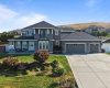 Cottontail Ln, Richland, Washington 99352, 4 Bedrooms Bedrooms, ,3 BathroomsBathrooms,Site Built-owned Lot,For Sale,Cottontail Ln,285116