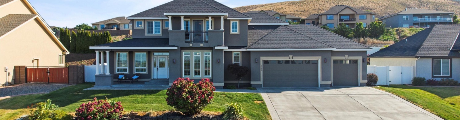 Cottontail Ln, Richland, Washington 99352, 4 Bedrooms Bedrooms, ,3 BathroomsBathrooms,Site Built-owned Lot,For Sale,Cottontail Ln,285116