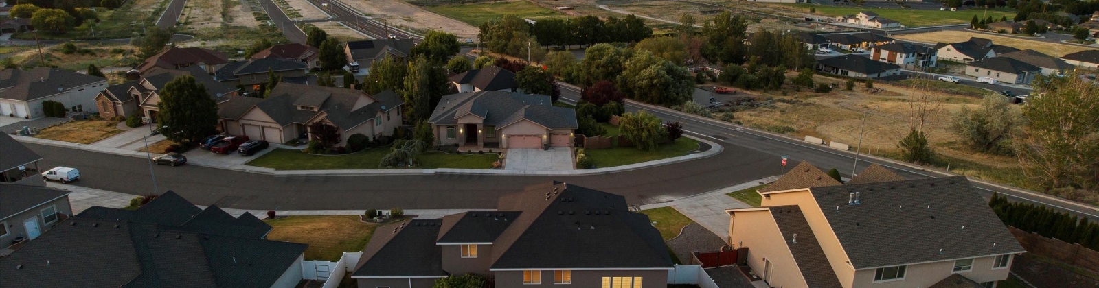 Cottontail Ln, Richland, Washington 99352, 4 Bedrooms Bedrooms, ,3 BathroomsBathrooms,Site Built-owned Lot,For Sale,Cottontail Ln,285116
