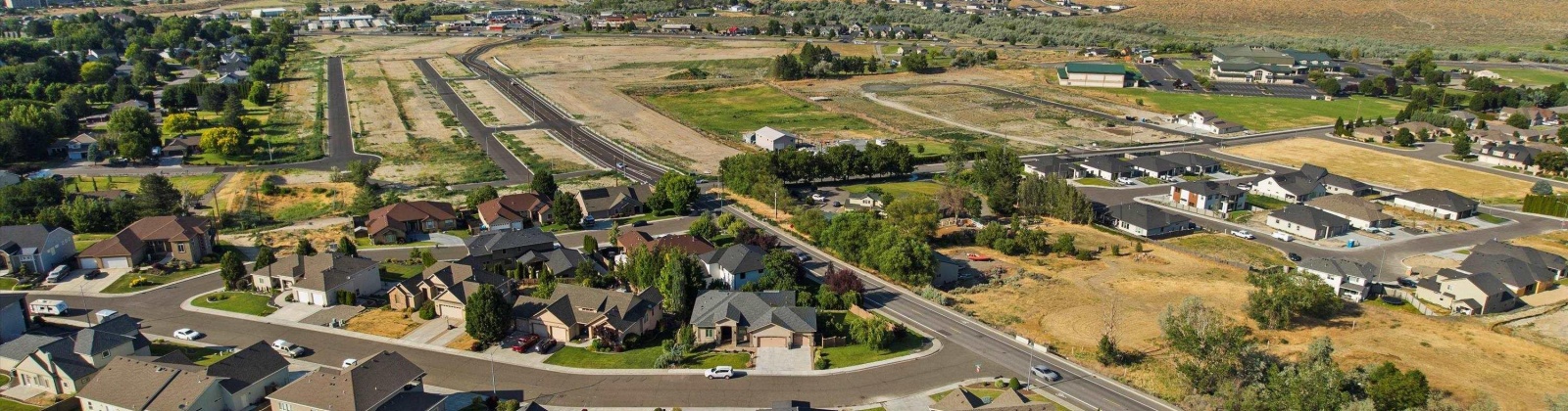 Cottontail Ln, Richland, Washington 99352, 4 Bedrooms Bedrooms, ,3 BathroomsBathrooms,Site Built-owned Lot,For Sale,Cottontail Ln,285116