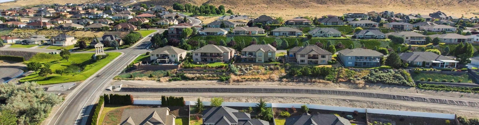 Cottontail Ln, Richland, Washington 99352, 4 Bedrooms Bedrooms, ,3 BathroomsBathrooms,Site Built-owned Lot,For Sale,Cottontail Ln,285116