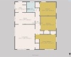 Wilson, Richland, Washington 99354, 3 Bedrooms Bedrooms, ,1 BathroomBathrooms,Site Built-owned Lot,For Sale,Wilson,285112