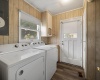 Wilson, Richland, Washington 99354, 3 Bedrooms Bedrooms, ,1 BathroomBathrooms,Site Built-owned Lot,For Sale,Wilson,285112