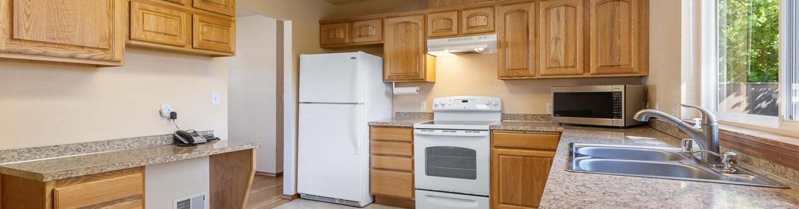 Newcomer Ave, Richland, Washington 99354, 3 Bedrooms Bedrooms, ,2 BathroomsBathrooms,Site Built-owned Lot,For Sale,Newcomer Ave,285111