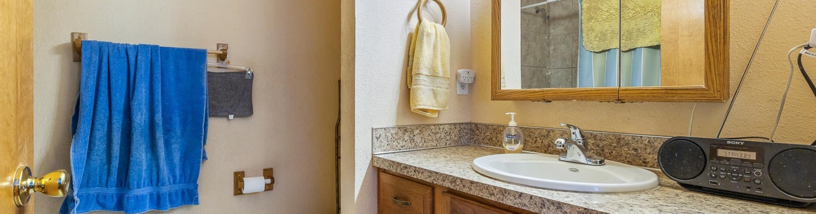 Newcomer Ave, Richland, Washington 99354, 3 Bedrooms Bedrooms, ,2 BathroomsBathrooms,Site Built-owned Lot,For Sale,Newcomer Ave,285111