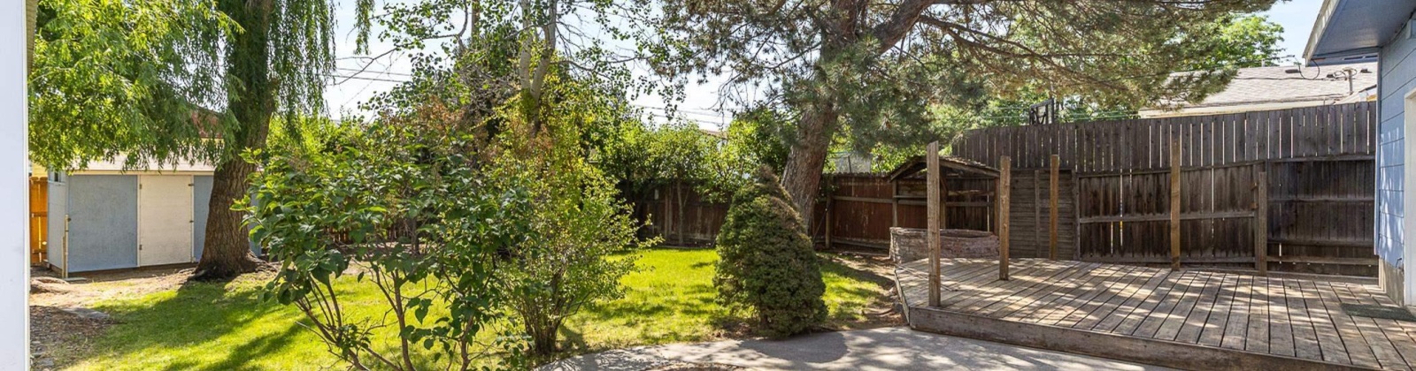 Newcomer Ave, Richland, Washington 99354, 3 Bedrooms Bedrooms, ,2 BathroomsBathrooms,Site Built-owned Lot,For Sale,Newcomer Ave,285111
