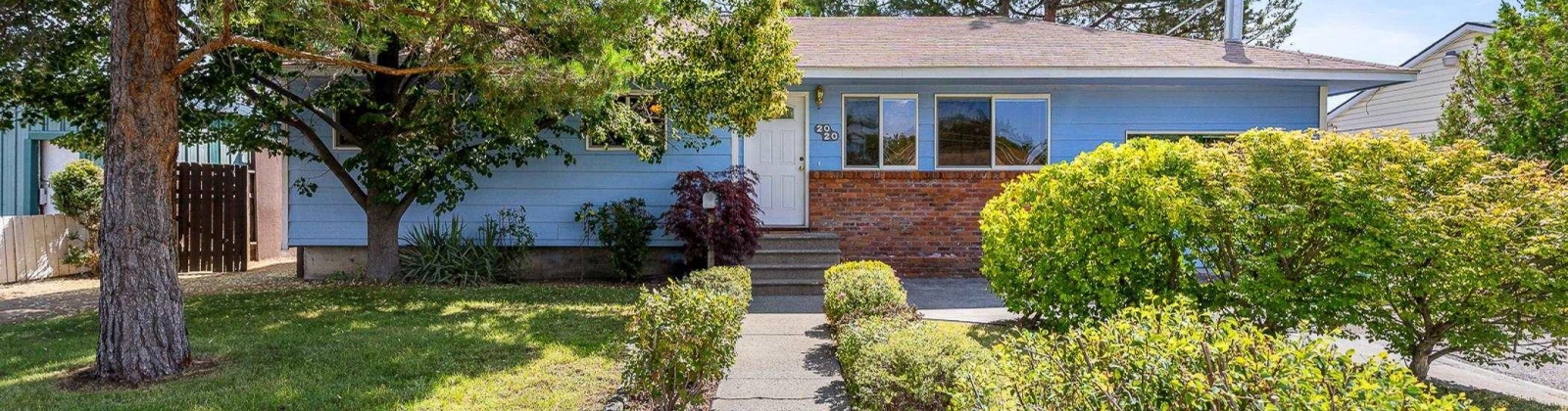 Newcomer Ave, Richland, Washington 99354, 3 Bedrooms Bedrooms, ,2 BathroomsBathrooms,Site Built-owned Lot,For Sale,Newcomer Ave,285111
