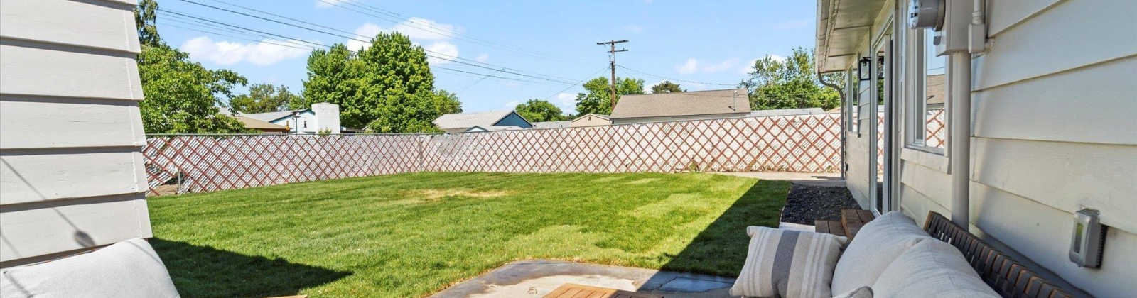 Tinkle St, Richland, Washington 99352, 3 Bedrooms Bedrooms, ,1 BathroomBathrooms,For Sale,Tinkle St,285110
