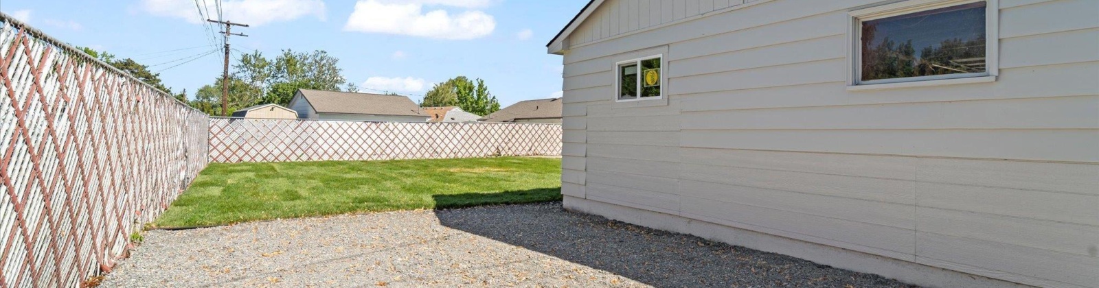 Tinkle St, Richland, Washington 99352, 3 Bedrooms Bedrooms, ,1 BathroomBathrooms,For Sale,Tinkle St,285110