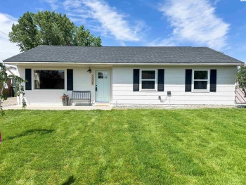 Tinkle St, Richland, Washington 99352, 3 Bedrooms Bedrooms, ,1 BathroomBathrooms,For Sale,Tinkle St,285110