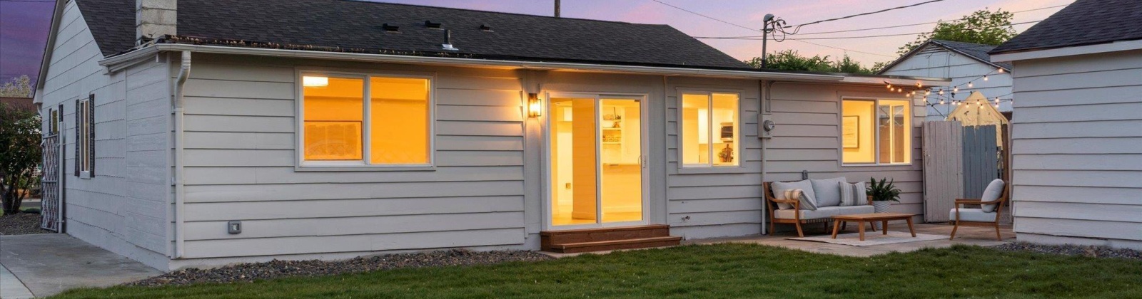 Tinkle St, Richland, Washington 99352, 3 Bedrooms Bedrooms, ,1 BathroomBathrooms,For Sale,Tinkle St,285110