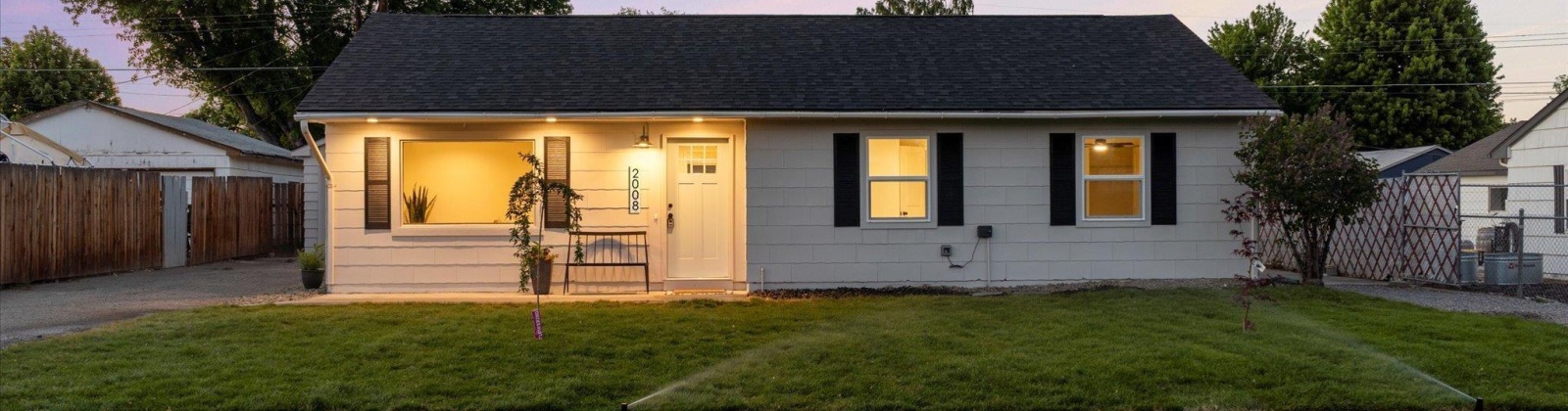 Tinkle St, Richland, Washington 99352, 3 Bedrooms Bedrooms, ,1 BathroomBathrooms,For Sale,Tinkle St,285110