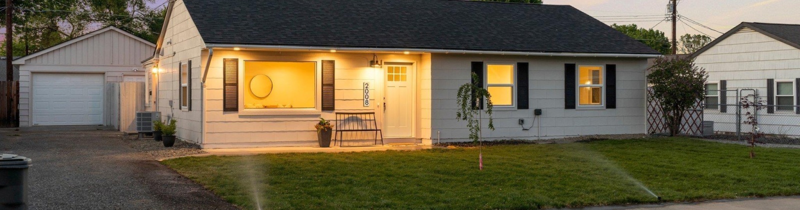 Tinkle St, Richland, Washington 99352, 3 Bedrooms Bedrooms, ,1 BathroomBathrooms,For Sale,Tinkle St,285110