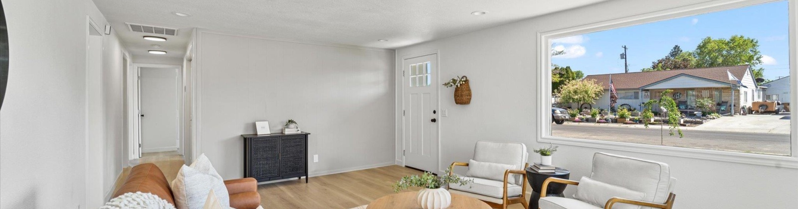 Tinkle St, Richland, Washington 99352, 3 Bedrooms Bedrooms, ,1 BathroomBathrooms,For Sale,Tinkle St,285110