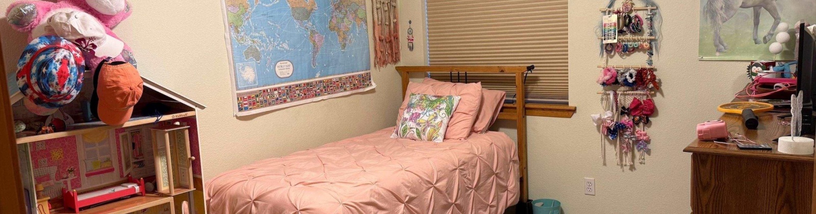Turner Drive, Pullman, Washington 99163, 5 Bedrooms Bedrooms, ,4 BathroomsBathrooms,For Sale,Turner Drive,285147
