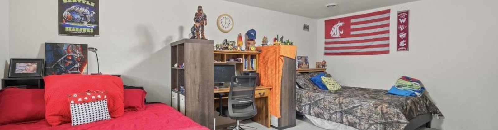 Turner Drive, Pullman, Washington 99163, 5 Bedrooms Bedrooms, ,4 BathroomsBathrooms,For Sale,Turner Drive,285147
