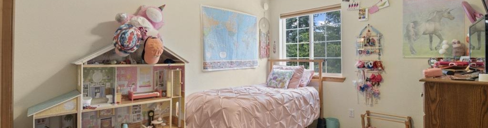 Turner Drive, Pullman, Washington 99163, 5 Bedrooms Bedrooms, ,4 BathroomsBathrooms,For Sale,Turner Drive,285147