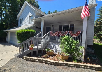 Turner Drive, Pullman, Washington 99163, 5 Bedrooms Bedrooms, ,4 BathroomsBathrooms,For Sale,Turner Drive,285147