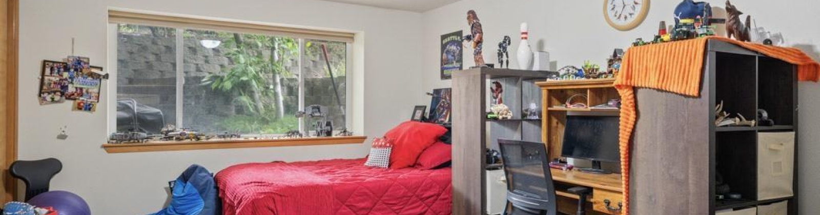Turner Drive, Pullman, Washington 99163, 5 Bedrooms Bedrooms, ,4 BathroomsBathrooms,For Sale,Turner Drive,285147