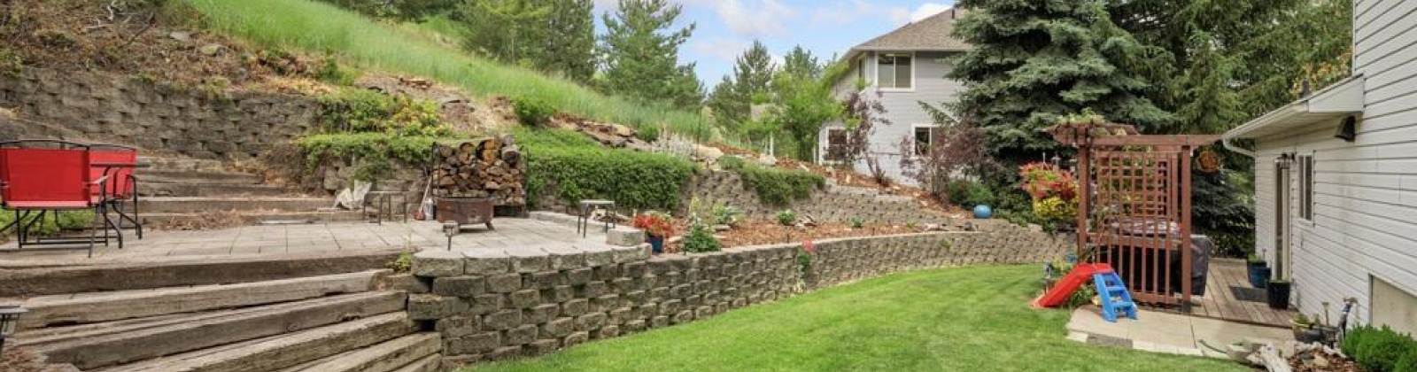 Turner Drive, Pullman, Washington 99163, 5 Bedrooms Bedrooms, ,4 BathroomsBathrooms,For Sale,Turner Drive,285147