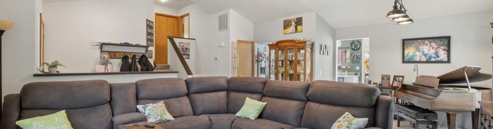 Turner Drive, Pullman, Washington 99163, 5 Bedrooms Bedrooms, ,4 BathroomsBathrooms,For Sale,Turner Drive,285147