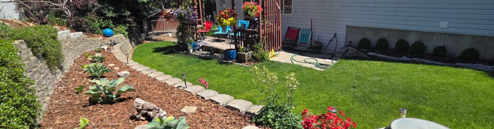 Turner Drive, Pullman, Washington 99163, 5 Bedrooms Bedrooms, ,4 BathroomsBathrooms,For Sale,Turner Drive,285147