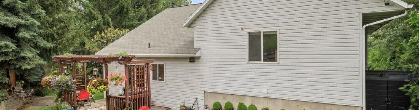 Turner Drive, Pullman, Washington 99163, 5 Bedrooms Bedrooms, ,4 BathroomsBathrooms,For Sale,Turner Drive,285147