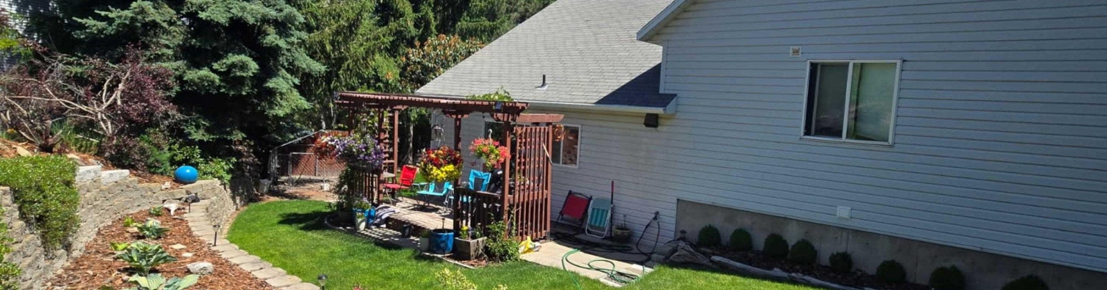 Turner Drive, Pullman, Washington 99163, 5 Bedrooms Bedrooms, ,4 BathroomsBathrooms,For Sale,Turner Drive,285147