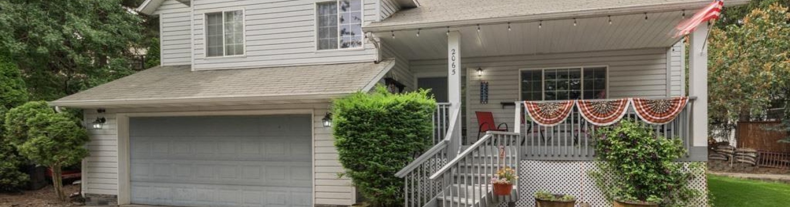 Turner Drive, Pullman, Washington 99163, 5 Bedrooms Bedrooms, ,4 BathroomsBathrooms,For Sale,Turner Drive,285147