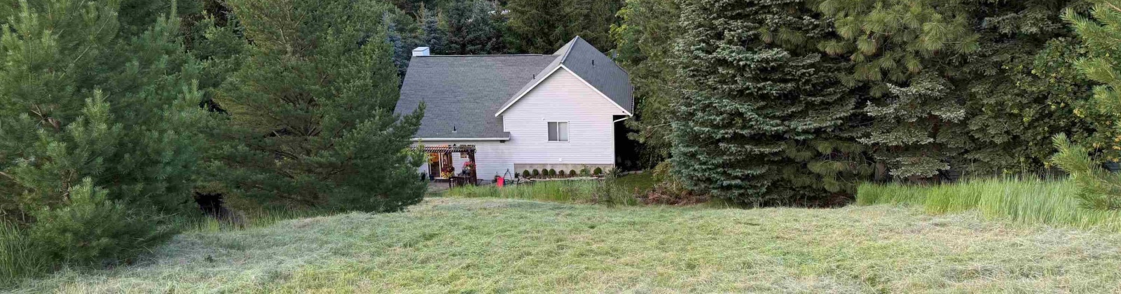 Turner Drive, Pullman, Washington 99163, 5 Bedrooms Bedrooms, ,4 BathroomsBathrooms,For Sale,Turner Drive,285147
