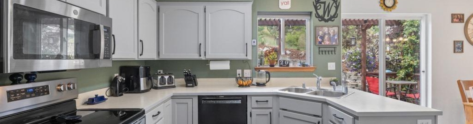 Turner Drive, Pullman, Washington 99163, 5 Bedrooms Bedrooms, ,4 BathroomsBathrooms,For Sale,Turner Drive,285147