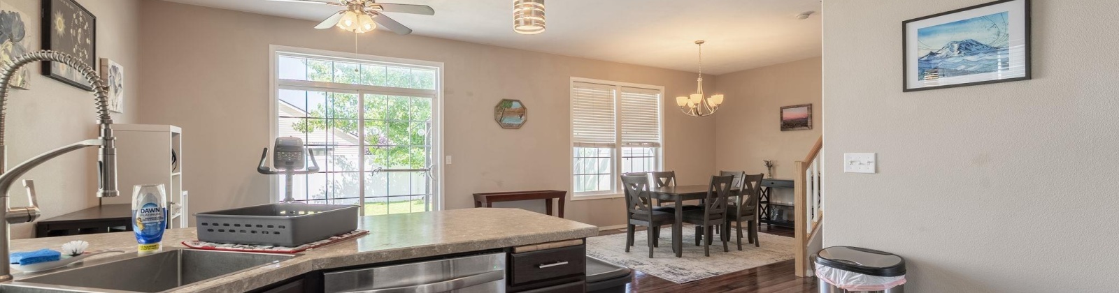 Arabian Ln, Pasco, Washington 99301-6676, 3 Bedrooms Bedrooms, ,3 BathroomsBathrooms,For Sale,Arabian Ln,285145