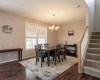 Arabian Ln, Pasco, Washington 99301-6676, 3 Bedrooms Bedrooms, ,3 BathroomsBathrooms,For Sale,Arabian Ln,285145