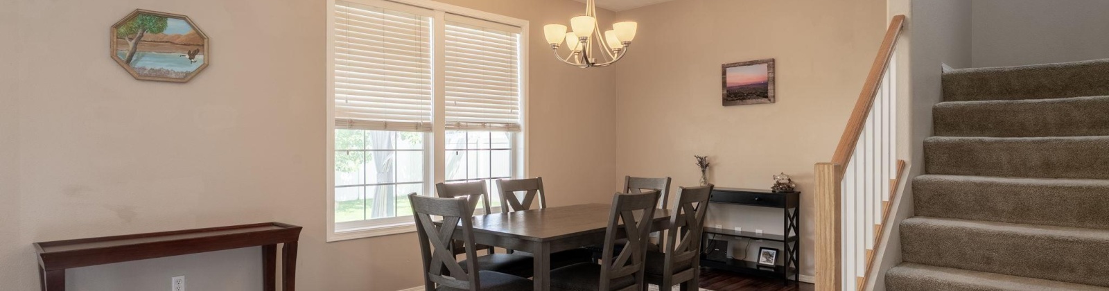 Arabian Ln, Pasco, Washington 99301-6676, 3 Bedrooms Bedrooms, ,3 BathroomsBathrooms,For Sale,Arabian Ln,285145