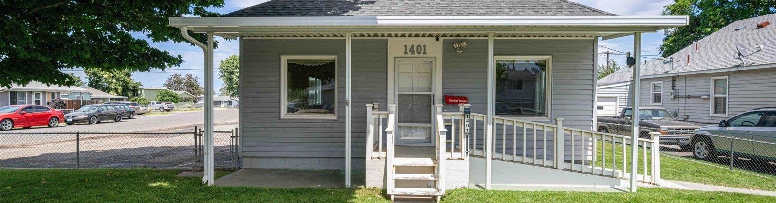 6th Ave, Kennewick, Washington 99336, 3 Bedrooms Bedrooms, ,2 BathroomsBathrooms,Site Built-owned Lot,For Sale,6th Ave,285144
