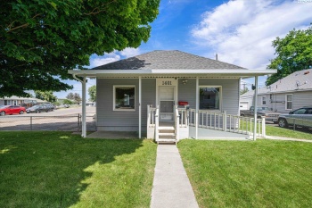 6th Ave, Kennewick, Washington 99336, 3 Bedrooms Bedrooms, ,2 BathroomsBathrooms,Site Built-owned Lot,For Sale,6th Ave,285144