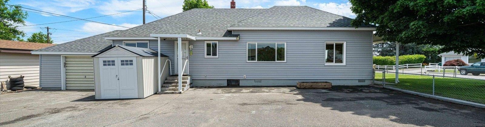 6th Ave, Kennewick, Washington 99336, 3 Bedrooms Bedrooms, ,2 BathroomsBathrooms,Site Built-owned Lot,For Sale,6th Ave,285144