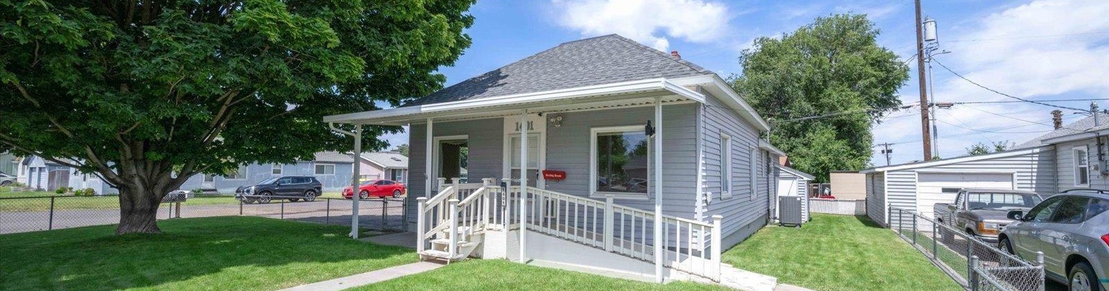 6th Ave, Kennewick, Washington 99336, 3 Bedrooms Bedrooms, ,2 BathroomsBathrooms,Site Built-owned Lot,For Sale,6th Ave,285144