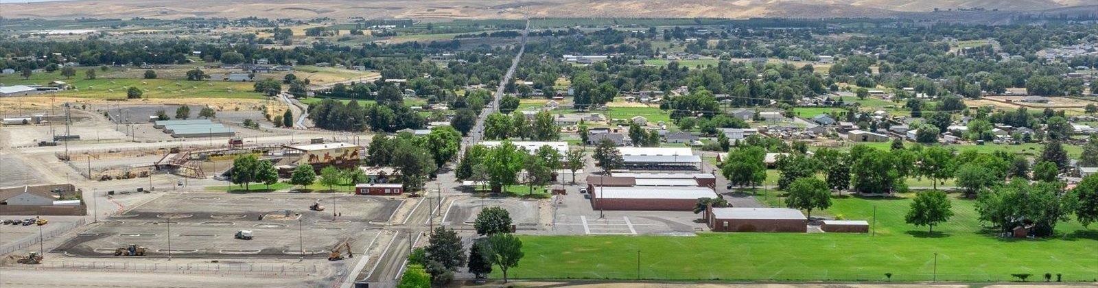 6th Ave, Kennewick, Washington 99336, 3 Bedrooms Bedrooms, ,2 BathroomsBathrooms,Site Built-owned Lot,For Sale,6th Ave,285144
