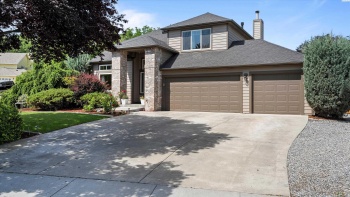 Newhaven Pl, Richland, Washington 99352, 4 Bedrooms Bedrooms, ,3 BathroomsBathrooms,Site Built-owned Lot,For Sale,Newhaven Pl,285143