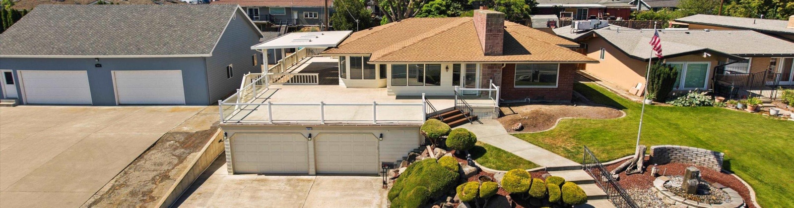 Canal Dr, Kennewick, Washington 99336, 4 Bedrooms Bedrooms, ,4 BathroomsBathrooms,Site Built-owned Lot,For Sale,Canal Dr,285142