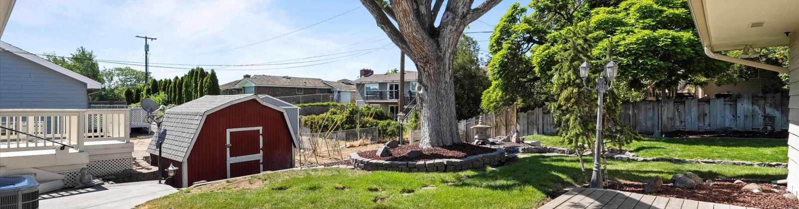 Canal Dr, Kennewick, Washington 99336, 4 Bedrooms Bedrooms, ,4 BathroomsBathrooms,Site Built-owned Lot,For Sale,Canal Dr,285142