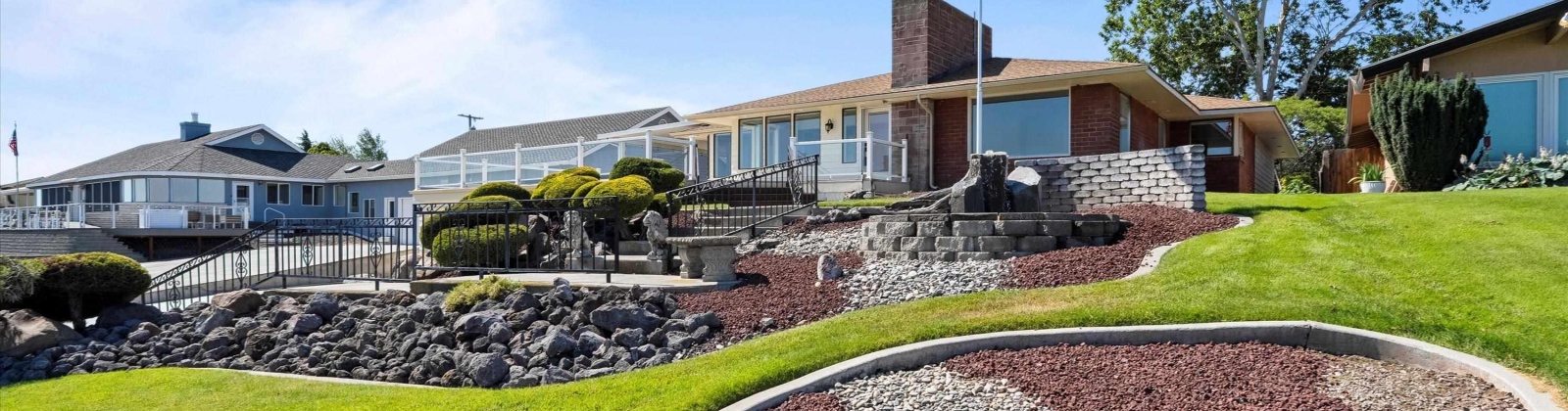 Canal Dr, Kennewick, Washington 99336, 4 Bedrooms Bedrooms, ,4 BathroomsBathrooms,Site Built-owned Lot,For Sale,Canal Dr,285142