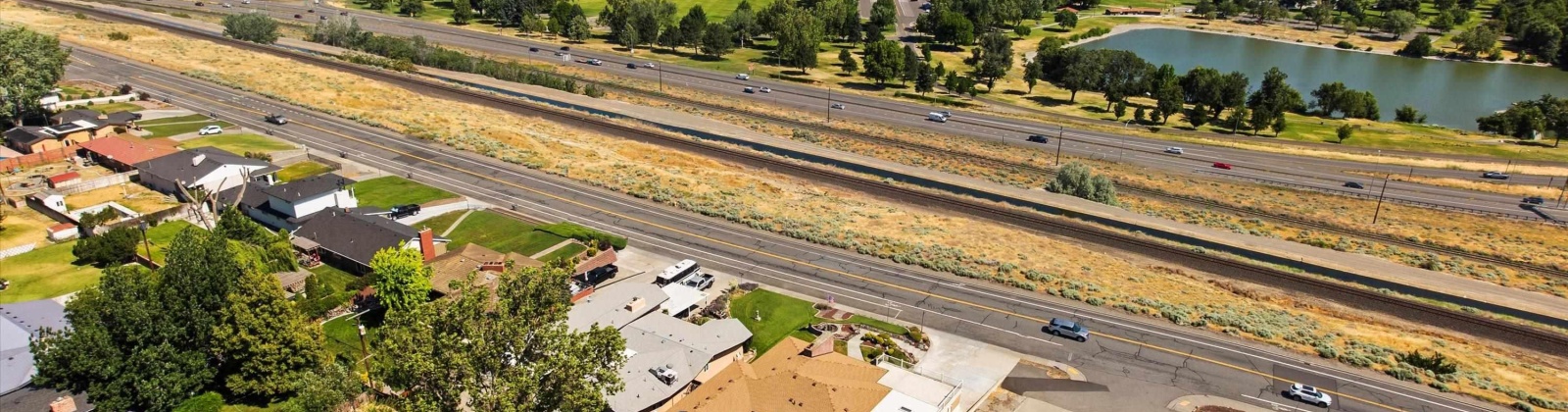 Canal Dr, Kennewick, Washington 99336, 4 Bedrooms Bedrooms, ,4 BathroomsBathrooms,Site Built-owned Lot,For Sale,Canal Dr,285142